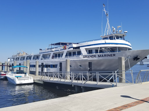 Convention Center «Harborside Event Center», reviews and photos, 1375 Monroe St, Fort Myers, FL 33901, USA