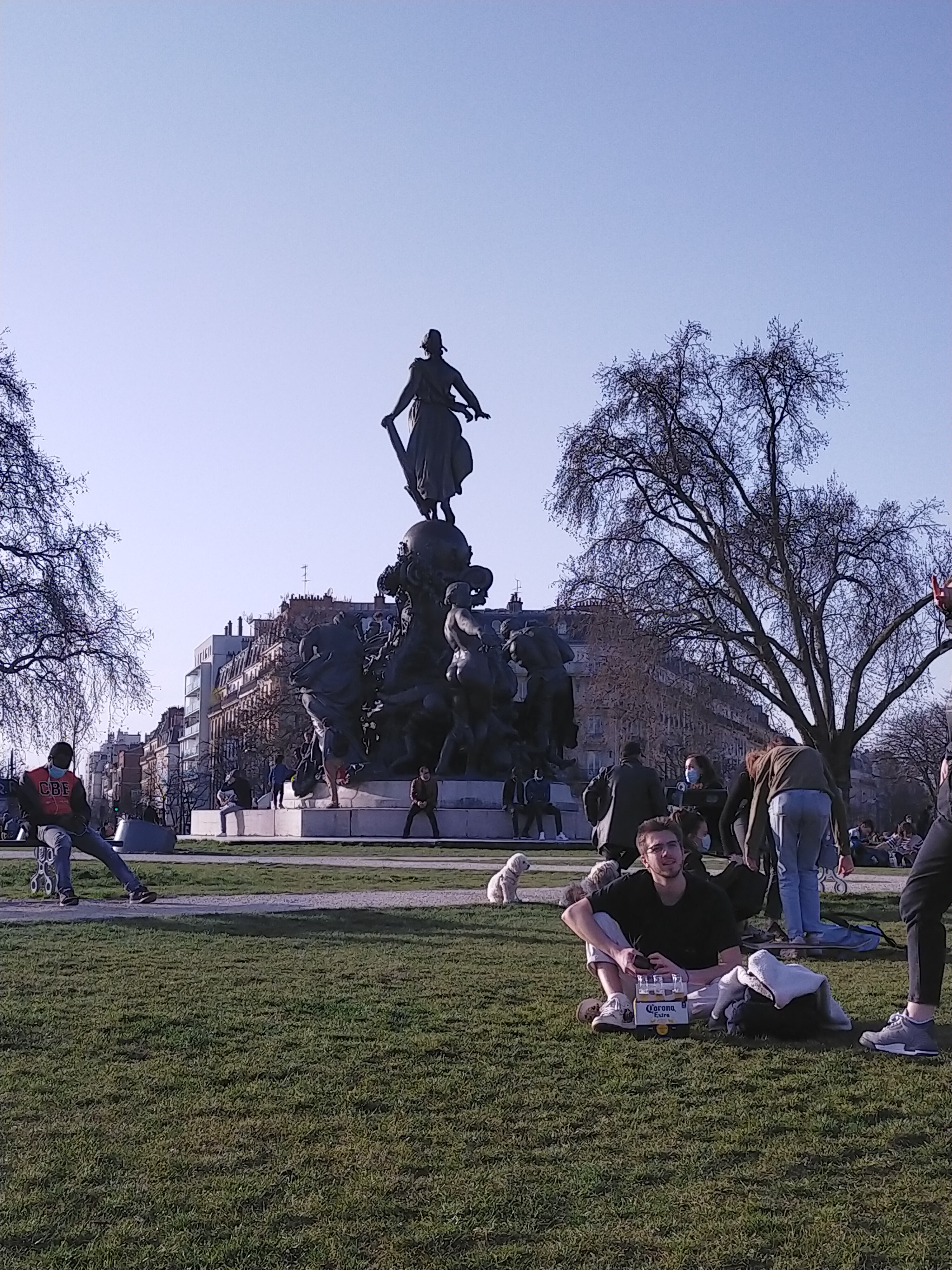 Photo n° 1 de l'avis de Laurence.A fait le 24/02/2021 à 16:05