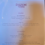 Photo n°11 de l'avis de Andrea.o fait le 05/05/2024 à 14:41 sur le  Stazione Terme Bar Ristorante & Pizzeria à San Pellegrino Terme