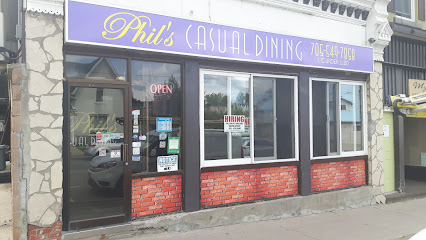 Phil's Family Restaurant