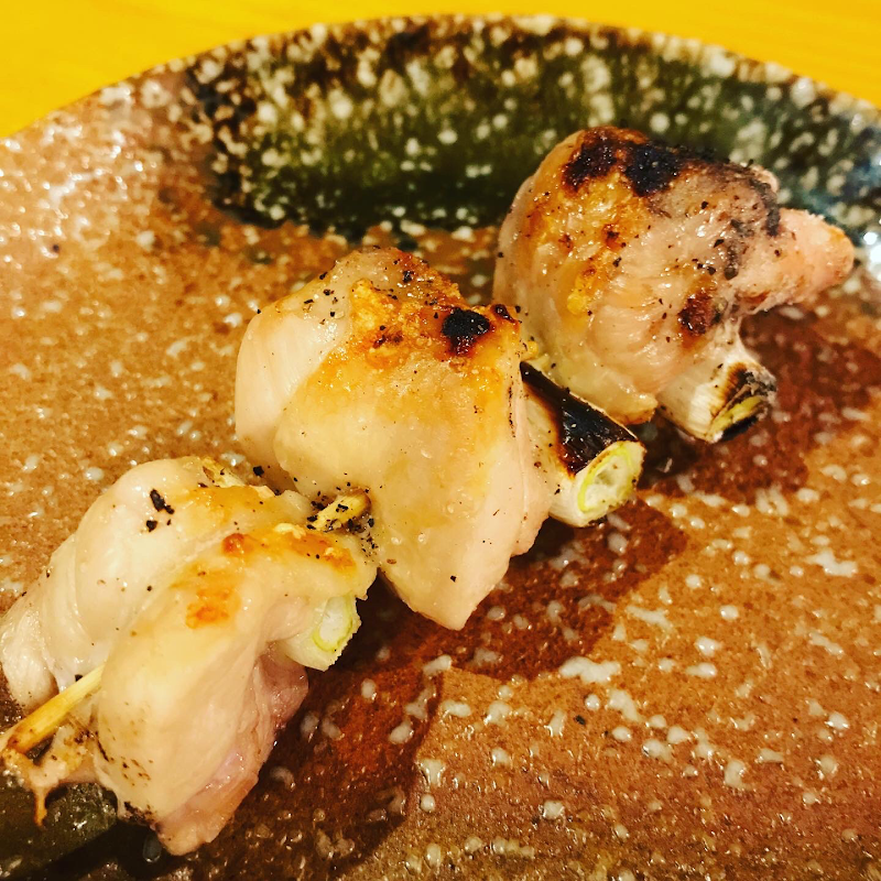 焼鳥ダイニングいただきコッコちゃん Jr琴似駅前店 北海道札幌市西区琴似 居酒屋 グルコミ