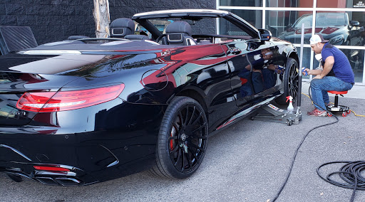 Used Car Dealer «Calabasas Luxury Motorcars», reviews and photos, 23833 Ventura Blvd, Calabasas, CA 91302, USA