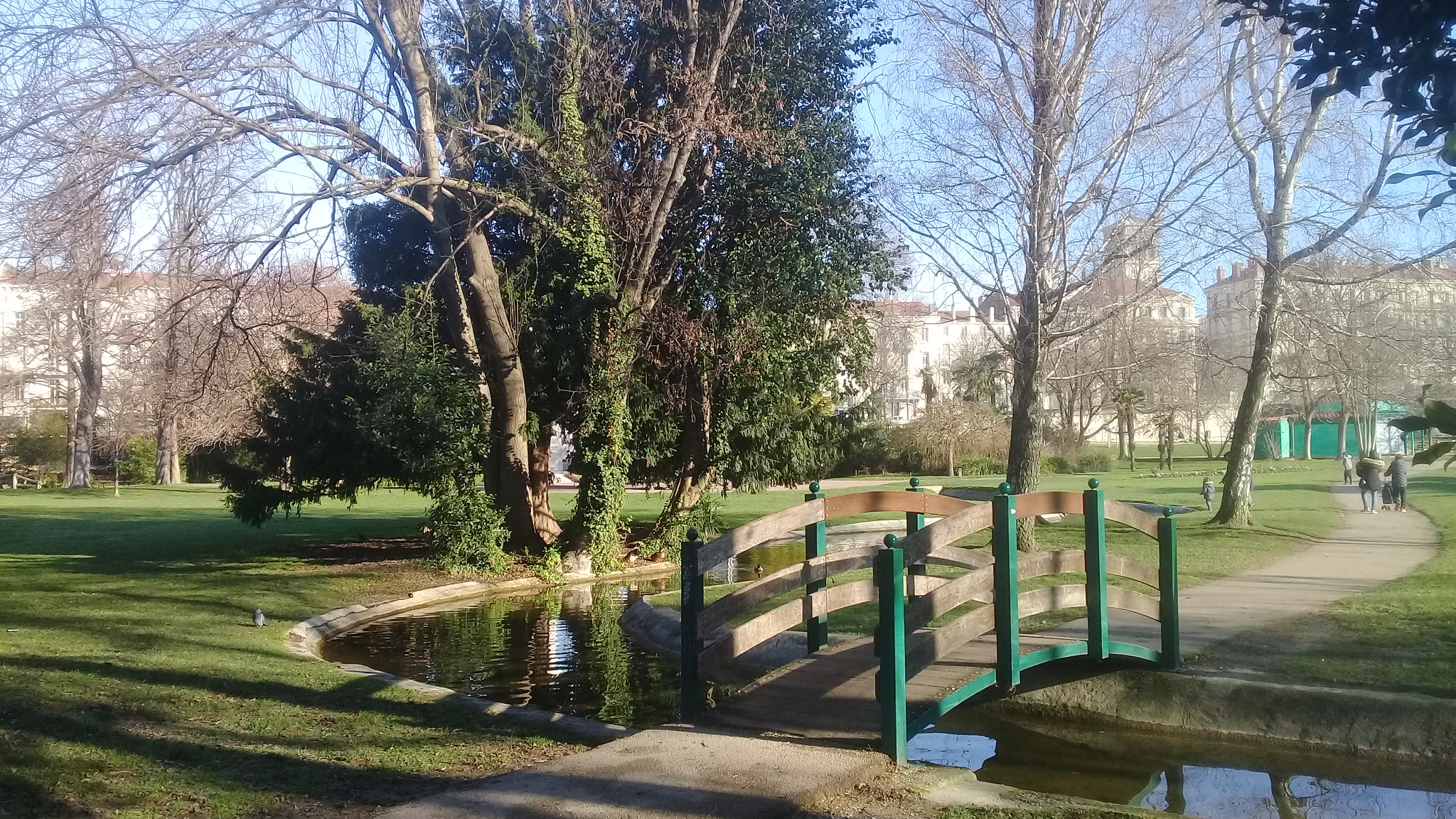 Photo n° 21 de l'avis de Jean-Baptiste.e fait le 05/01/2023 à 13:03