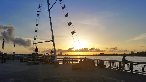 Ice Cream Shop «Living the Dream Ice Cream», reviews and photos, 1 F St, Eureka, CA 95501, USA