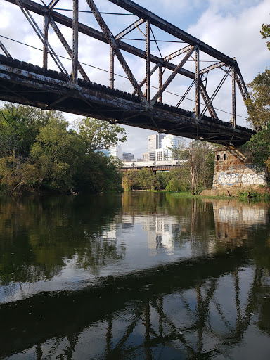 Mayo Bridge