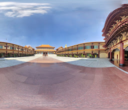 Fo Guang San Temple photo
