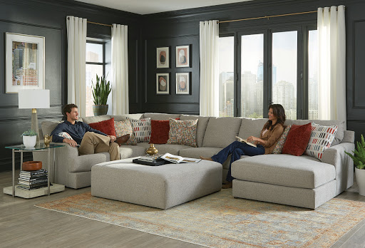 Furniture Store «Cincinnati Overstock Warehouse», reviews and photos, 12000 Princeton Pike, Cincinnati, OH 45246, USA