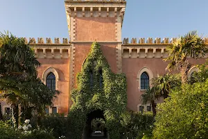 Castello Xirumi Serravalle image