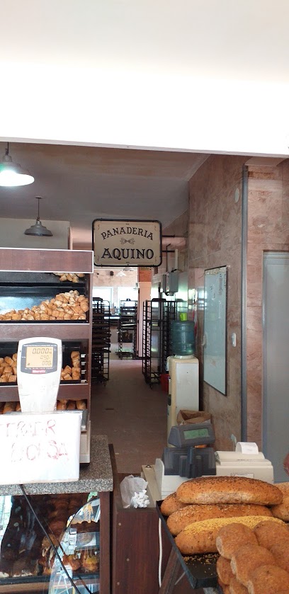 Panaderia Aquino