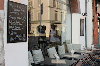 Atmosphère du Restaurant italien Cucina Semplice à Toulouse - n°17