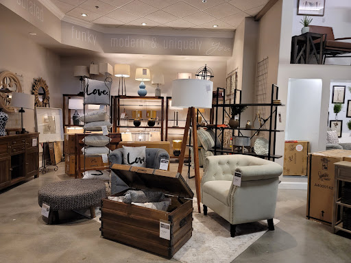 Furniture Store «Ashley HomeStore», reviews and photos, 1705 S 40 Dr, Greensboro, NC 27407, USA