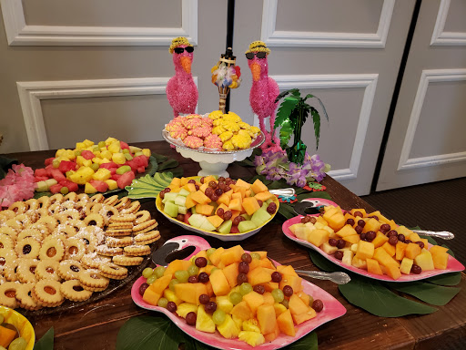 Caterer «Biagio Events and Catering», reviews and photos, 4242 N Central Ave, Chicago, IL 60634, USA