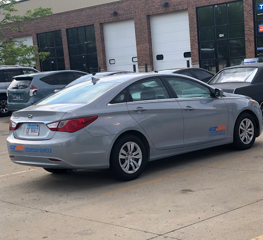 Auto Repair Shop «Top Notch Auto & More», reviews and photos, 930 Pyott Rd #105, Crystal Lake, IL 60014, USA