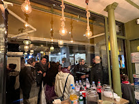 Photos du propriétaire du Restaurant libanais La planche libanaise à Paris - n°16