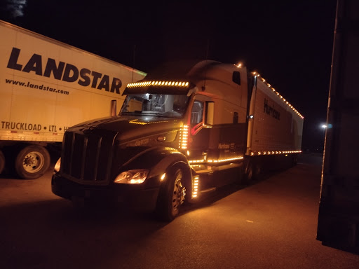 Trailer repair shop Ontario