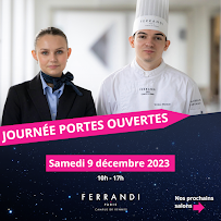Photos du propriétaire du Restaurant FERRANDI Paris - Campus de Rennes - n°6