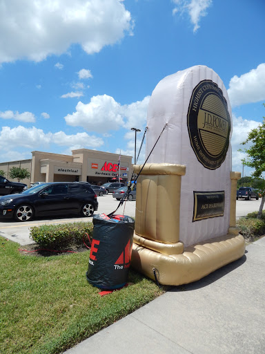 Hardware Store «Atascocita Ace Hardware», reviews and photos, 18409 Timber Forest Dr, Humble, TX 77346, USA