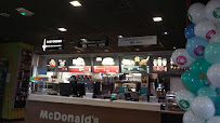 Atmosphère du Restauration rapide McDonald's à Kingersheim - n°5