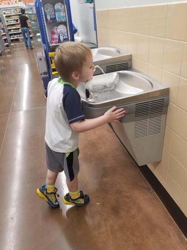 Supermarket «Walmart Neighborhood Market», reviews and photos, 109 Gallatin Pike N, Madison, TN 37115, USA