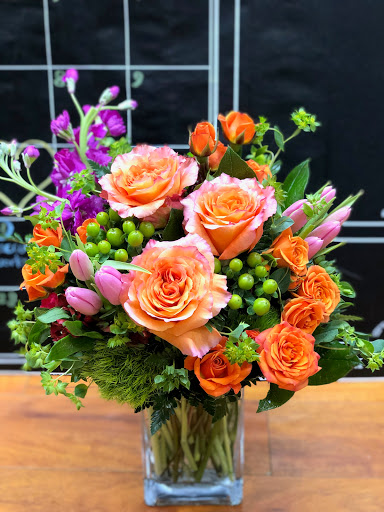 Florist «Park Florist», reviews and photos, 6921 Laurel Ave, Takoma Park, MD 20912, USA