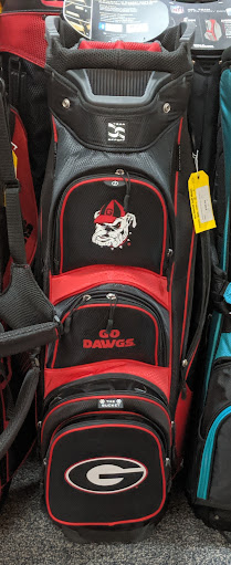 Sporting Goods Store «Edwin Watts Golf», reviews and photos, 9365 Philips Hwy #110, Jacksonville, FL 32256, USA