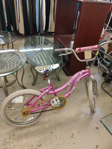 Thrift Store «Goodwill», reviews and photos, 7868 E Ridge Rd, Hobart, IN 46342, USA