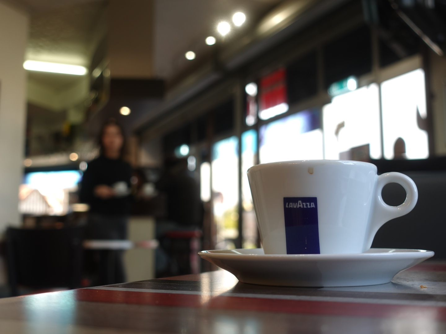 Photo n° 1 de l'avis de Borhène.a fait le 31/05/2018 à 16:39