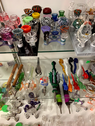 Tobacco Shop «Kosmic Korner Inc.», reviews and photos, 2688 NY-17M, Goshen, NY 10924, USA