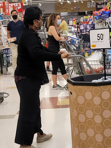 Supermarket «Stop & Shop», reviews and photos, 800 F Denow Rd, Pennington, NJ 08534, USA