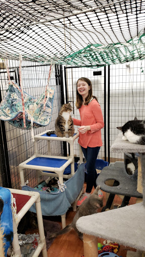 Animal Shelter «HELP the Animals, Inc», reviews and photos, 2101 W Main St, Richmond, IN 47374, USA