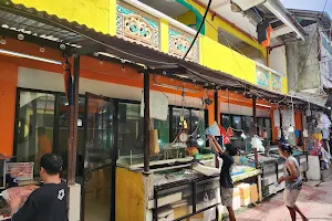 Kusina Seafoods Bar and Restaurnat image