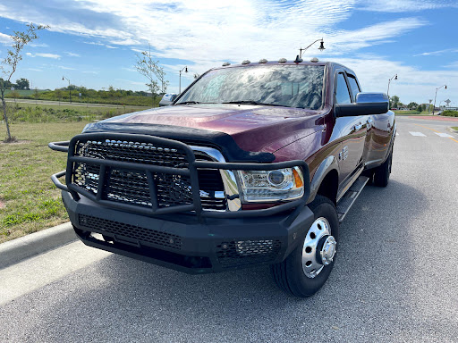 Used Car Dealer «True Blue Autos», reviews and photos, 1661 N Michigan Ave, Greensburg, IN 47240, USA