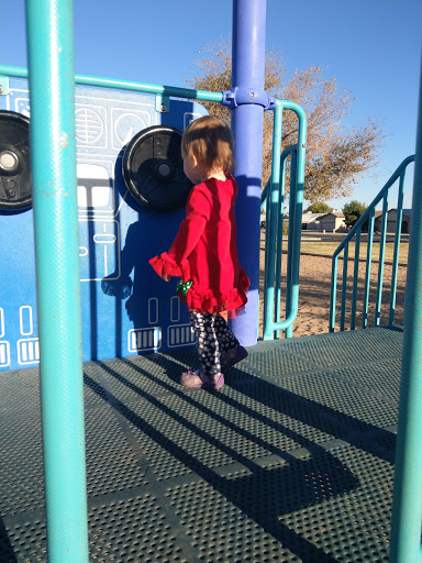 Park «Conocido Park», reviews and photos, 15645 N 31st Dr, Phoenix, AZ 85053, USA