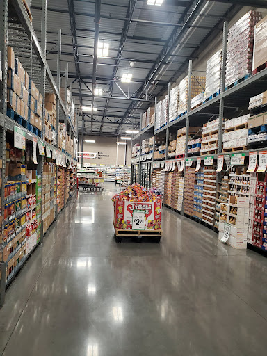 Supermarket «WinCo Foods», reviews and photos, 8968 Tehama Ridge Pkwy, Fort Worth, TX 76177, USA