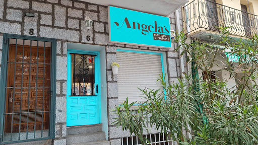 Angela´s Panes y Dulces