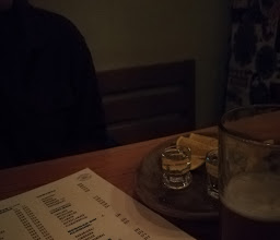 Puro Mexicano Mezcalería photo