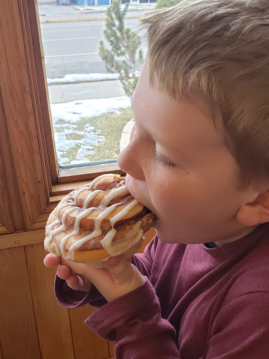 Donut Shop «Banbury Cross Donuts», reviews and photos, 705 S 700 E, Salt Lake City, UT 84102, USA