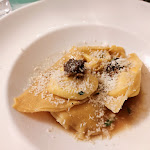 Photo n°2 de l'avis de Stefano.o fait le 11/04/2023 à 18:51 sur le  Ristorante Antica Trattoria La Grotta dal 1918 à Sasso Marconi