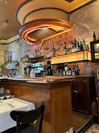 Atmosphère du Restaurant Parcelles à Paris - n°5