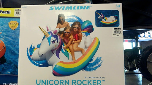 Sporting Goods Store «Big 5 Sporting Goods», reviews and photos, 2120 El Camino Real, Atascadero, CA 93422, USA