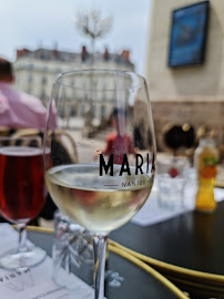 Vin du Café et restaurant de grillades Maria Restaurant à Nantes - n°3