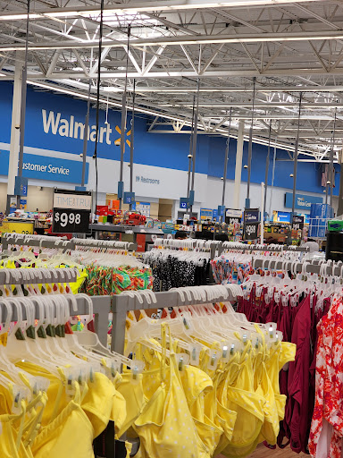 Department Store «Walmart Supercenter», reviews and photos, 33501 S Dixie Hwy, Florida City, FL 33034, USA
