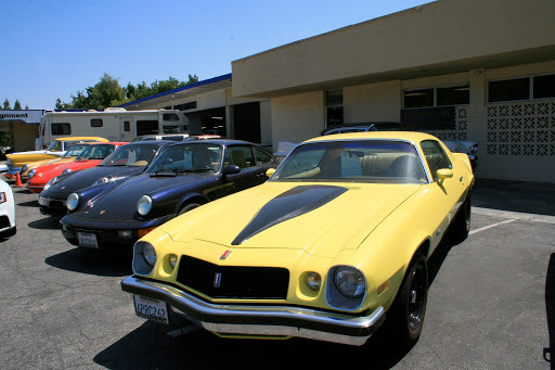 Used Car Dealer «California Cars», reviews and photos, 389 Thousand Oaks Blvd, Thousand Oaks, CA 91360, USA