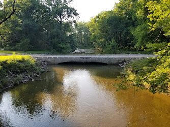 East Branch Rocky River Bridge