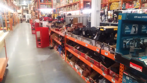 Home Improvement Store «The Home Depot», reviews and photos, 4915 Garth Rd, Baytown, TX 77521, USA