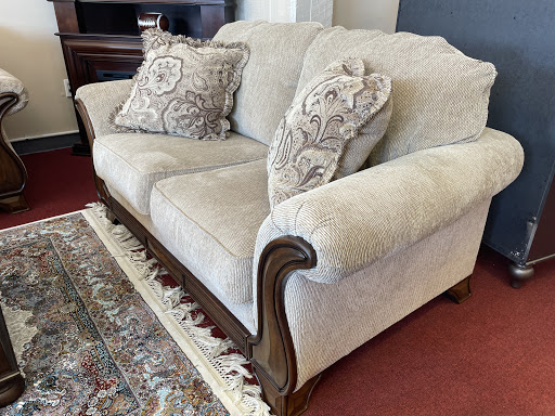 Furniture Store «Casa Di Roma Furniture», reviews and photos, 536 86th St, Brooklyn, NY 11209, USA