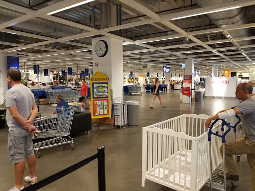 Furniture Store «IKEA Sunrise Home Furnishings», reviews and photos, 151 NW 136th Ave, Plantation, FL 33325, USA