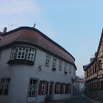 Photo n°11 de l'avis de Alex.. fait le 08/02/2018 à 18:55 sur le  Löwen Hotel & Restaurant à Marktbreit