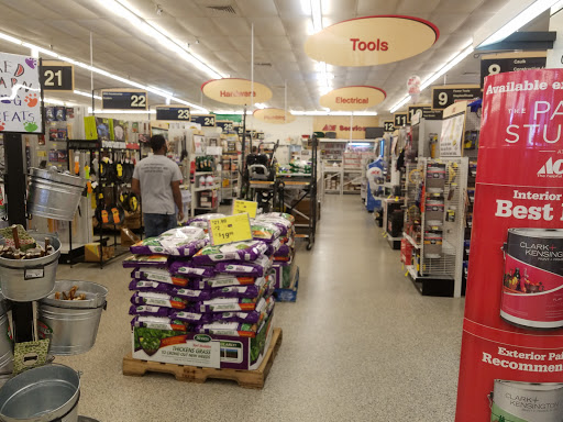 Hardware Store «Ace Hardware of Ocean Spg», reviews and photos, 2933 Bienville Blvd, Ocean Springs, MS 39564, USA