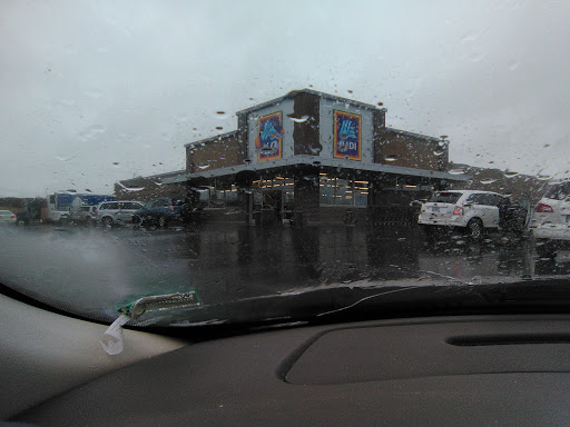 Supermarket «ALDI», reviews and photos, 2145 Independence St, Cape Girardeau, MO 63703, USA